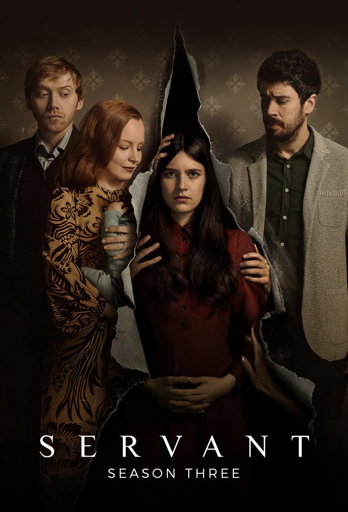 Servant - Season 3 [244796] (A1642967158) [[TV Shows]] --Plex--